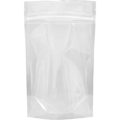 Transparent Pouch