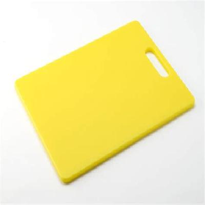 Yellow Chopping Board