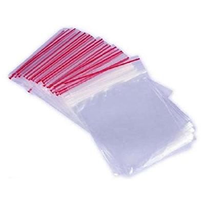 Zip Lock Pouch