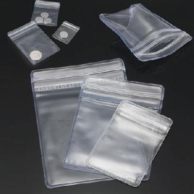 Zip Seal Lock Bag