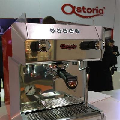 Astoria Coffee Machine