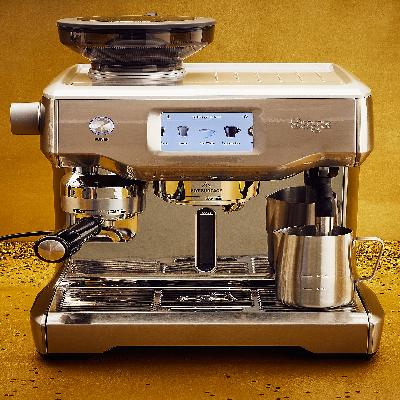 Automatic Bean to Cup Coffee Machine