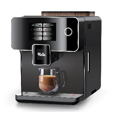 Automatic Coffee Machine