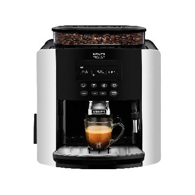 Bean To Cup Coffee Machine