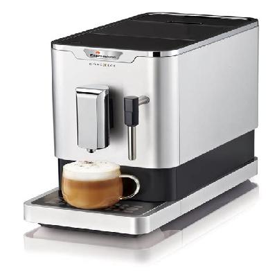 Bean to Cup Espresso Coffee Machine