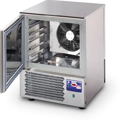 Blast Chiller