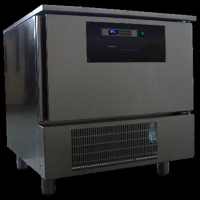 Blast Freezer