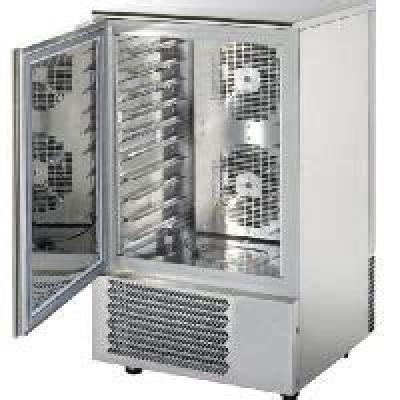 Blue Star Blast Chiller