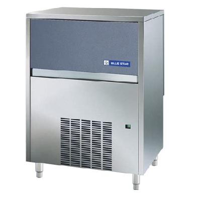 Blue Star Chiller Freezer
