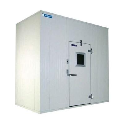 Blue Star Cold Chamber