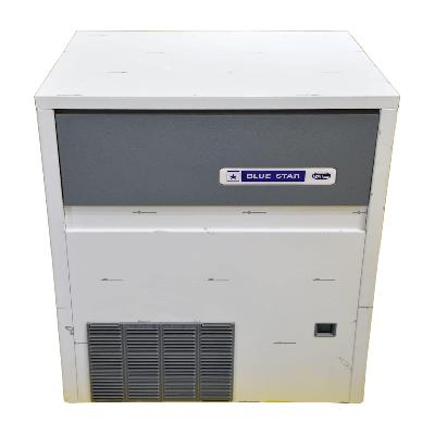 Blue Star Ice Cube Machine