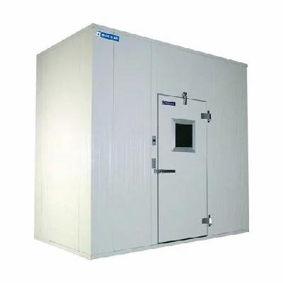 Blue Star Pre Fabricated Panel Cold Room