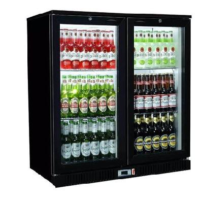 Bottle Cooler