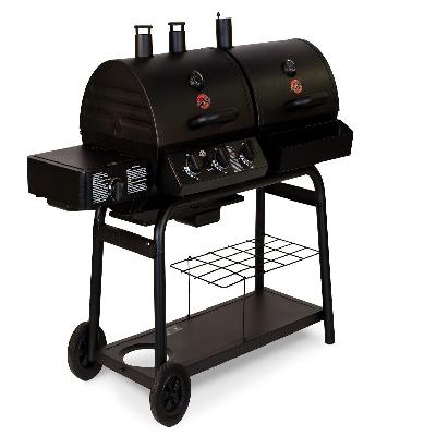 Char Griller