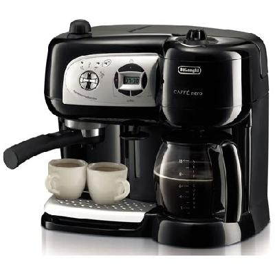 Coffee Making Machine