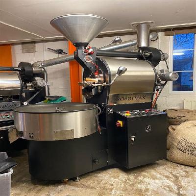 Coffee Roaster