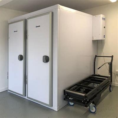 Cold Room Chamber