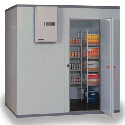 Cold Storage Room