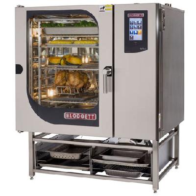 Combi Oven
