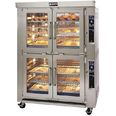 Commercial Bakery Oven