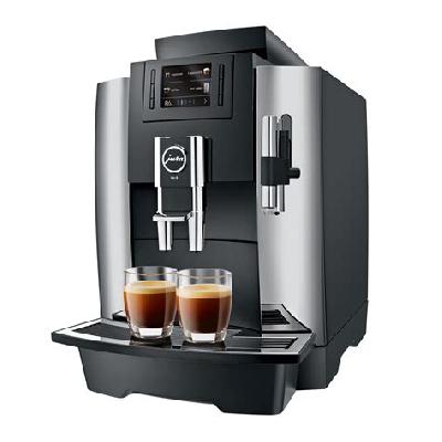 Commercial Coffee Machine