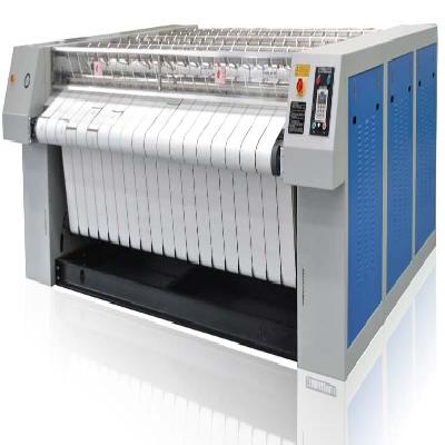 Commercial Flatwork Ironer