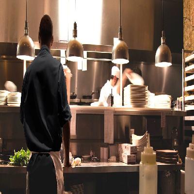 Commercial Kitchen Consultant