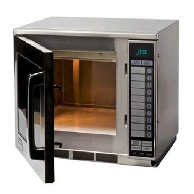 Commercial Microwave Oven