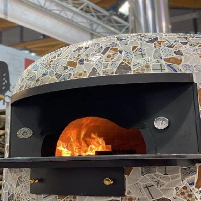 Commercial Pizza Oven