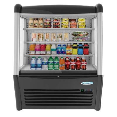 Commercial Refrigerator