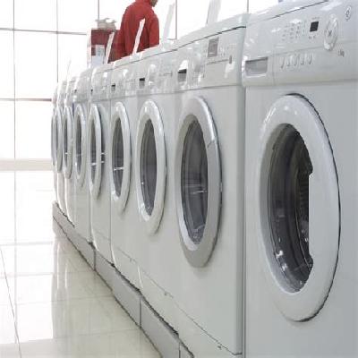 Commercial Washing Machine