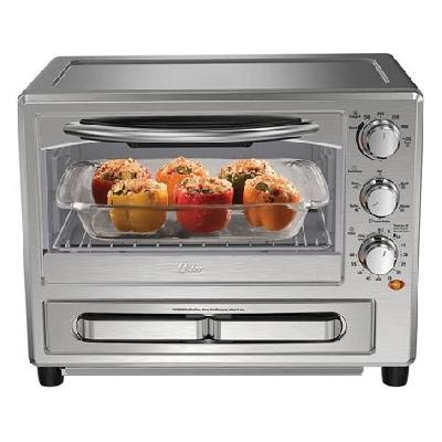 Convection Oven