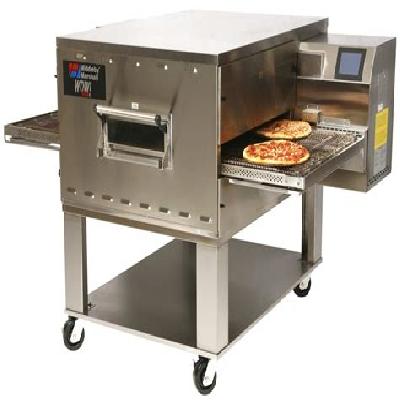 Conveyor Pizza Oven