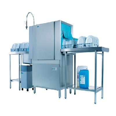 Conveyor Type Dishwasher