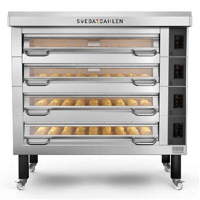 Deck Ovens