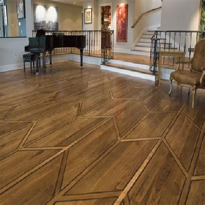 Designer Flooring