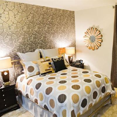 Designer Wall Covering