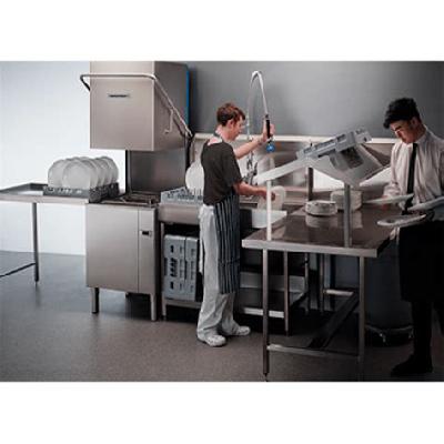 Dishwasher Exit Bench