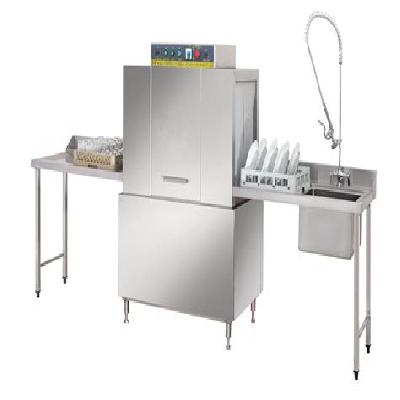 Dishwashing Machine