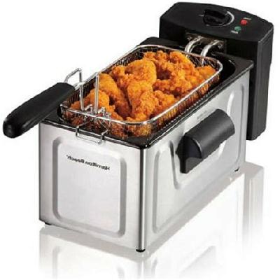 Electric Fryer