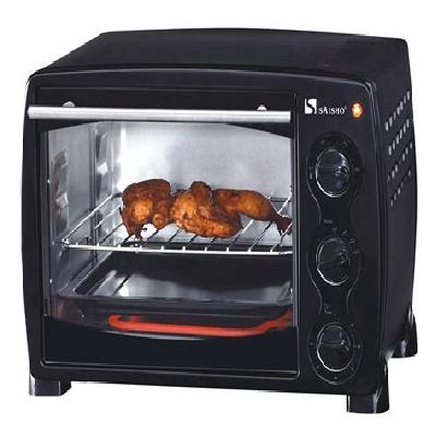 Electric Oven