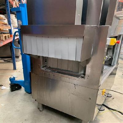 Electrolux Conveyor Type Dishwasher