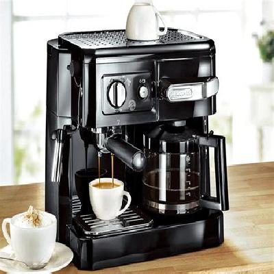 Espresso Cofffee Machine