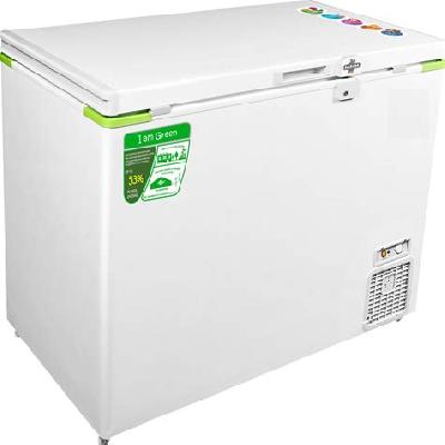 Eutectic Freezer