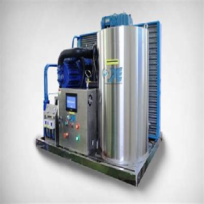 Flake Ice Plant