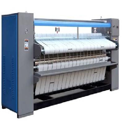 Flatwork Ironer