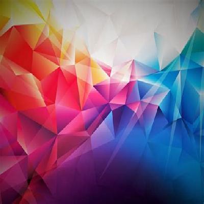 Geometric Wallpaper