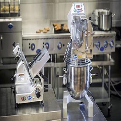 Ghost Kitchen Equipments