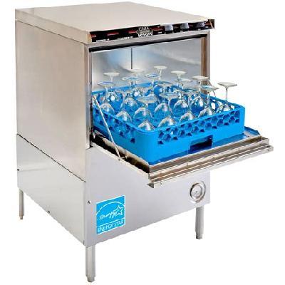 Glass Washer Machine