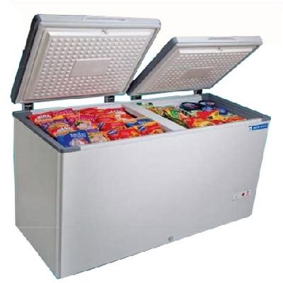 Hard Top Chest Freezer